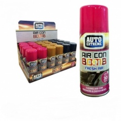 Auto Extreme Air Con bomb 200ml