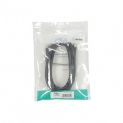 RG6 Coaxial Lead F - F 2.0M (112.158UK)