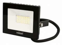 rolson 10w SMD flood light (61587)