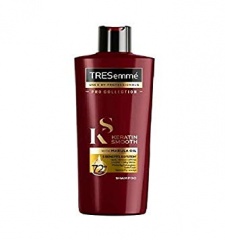 Tresemme Keratin Smooth Shampoo 700ml