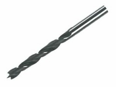 DEWALT - Brad Point Drill Bit 4mm x 80mm (DT4504-QZ)