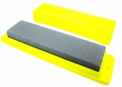 Rolson 200mm combination sharpening stone (24199)