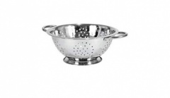 Colander Short Handle 40QT