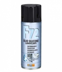 FAREN F72 SILICONE OIL (972003)