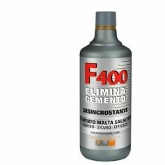 FAREN F400 CEMENT REMOVER (420001)