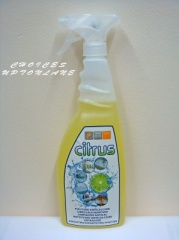 FAREN CITRUS LIMESCALE REMOVER(179750GB)