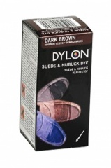 Suede Shoe Dye 02 Brown