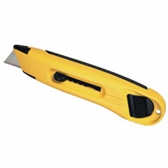 Stanley Light Weight Retractable Knife