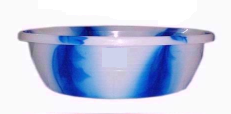 Tub 14'' Double Colour