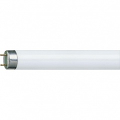 5FT 58w White Tube