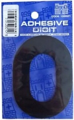 Castle Adhesive Digit Pre-Pack