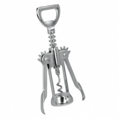 Metaltex Chrome Corkscrew