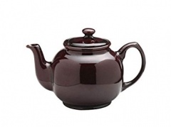 P&K ROCKINGHAM 10CUP TEAPOT