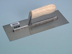 RST 'B' Grade Finishing Trowel