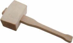 RST 4 1/2'' Beech Mallet