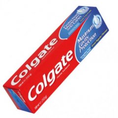 Colgate Regular T/Paste 100ml