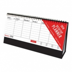 Tallon Week to view, desktop planner (3049)