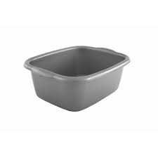 Signature Rectangular Bowl PLATINUM