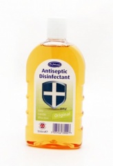 Dr.Johnson's Original Disinfectant 500ml