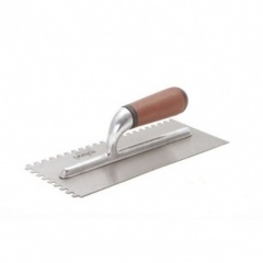 Rolson Tools Ltd Serrated Plastering Trowel 52247