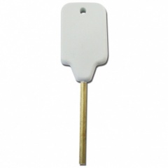 Emergency Test Light Key Pk10