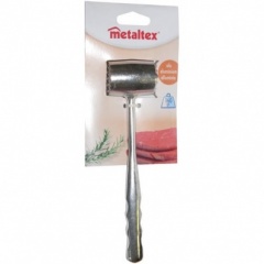 Metaltex Meat Tenderizer