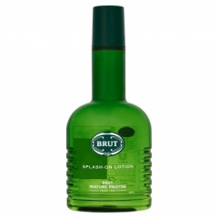 Brut Splash On Original 200ml pk of 4