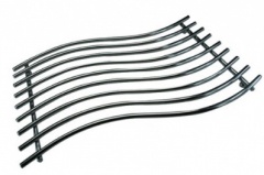 Apollo Chrome Trivet 40 x 25cm