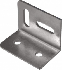 Stretcher Plates, Sq ZP 38mm Pk20 - Wholesalers of Hardware, Houseware ...