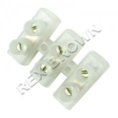 5 amp Terminal Blocks - Pre Pack 1pcs