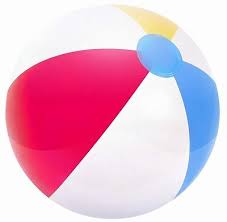 24'' Beach Ball