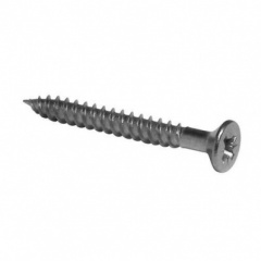 Countersunk Eb Twinthread Screws 6 X 3/4'' 3.5 x 20mmPk36  (S8170)