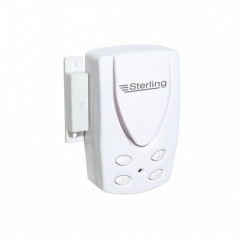 Sterling Magnetic D/Contact Alarm+Keypad