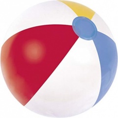 16 Beach Ball