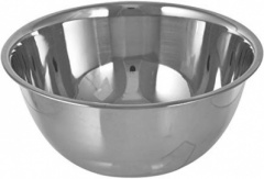 S Steel Mixing Bowl 28cm