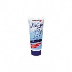 151 FREEZE GEL TUBE 170ML