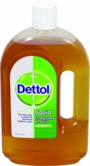 Dettol Liquid 750ml