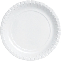 Royal Markets 7'' Paper Plate Pk35