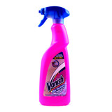 Vanish Carpet Stain Remover Spray 500ml