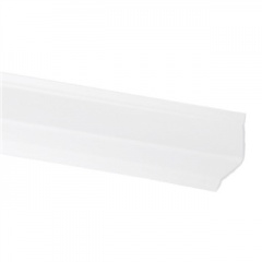 Budget Bath Trim White