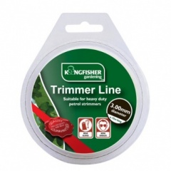 Kingfisher 3.00mm Strimmer Line (SL300CP)