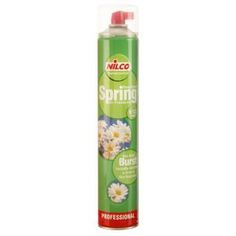 NILCO POWER FRESH SPRING BOUQUET