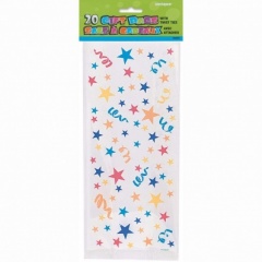 20 STARS CELLO BAGS