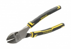 Stanley 7.5''/190mm Fmax Diag Cutting Plier