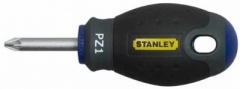 Stanley Fm S/d Pozidriv Pz2 X 30mm