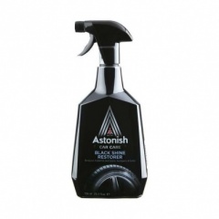 AutoPlus Black Shine Restorer 750ml