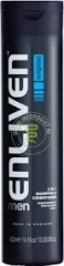 Enliven Mens 2 In 1 Original Shampoo