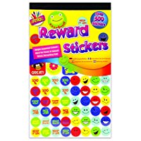 Reward Stickers