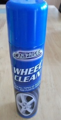 Car Pride 151 WHEEL CLEANER 300ml (00429A)