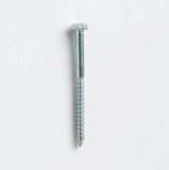 Star Pack Screw Coach ZP M8 x 50(72220)